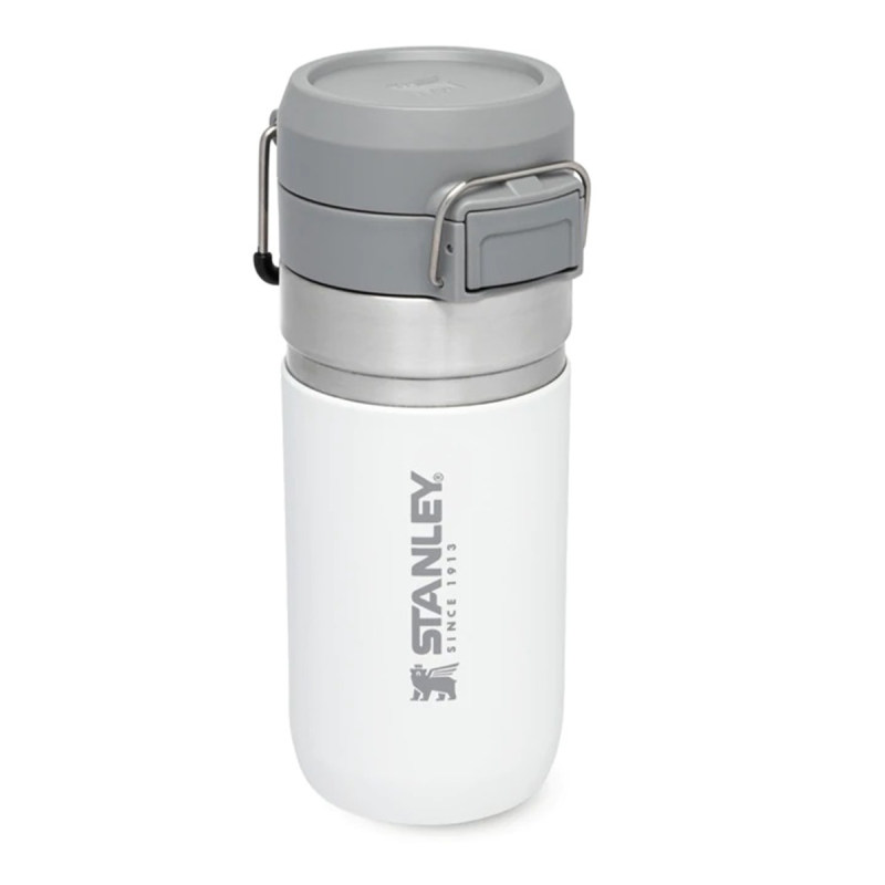 Stanley The Quick Flip, 470 ml, Shale, thermos  Advantageously shopping at